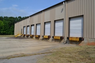 Chatham, VA Industrial - 820 Tightsqueeze Industrial Rd