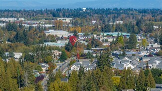 Mukilteo, WA Industrial Land - 12900 Beverly Park Rd