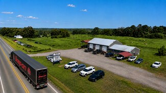 Blountsville, AL Warehouse - 77091 US Highway 278