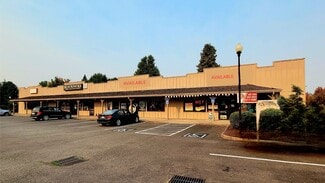 Salem, OR Retail - 5245-5251 Commercial St SE Salem, OR Retail - 5245-5251 Commercial St SE