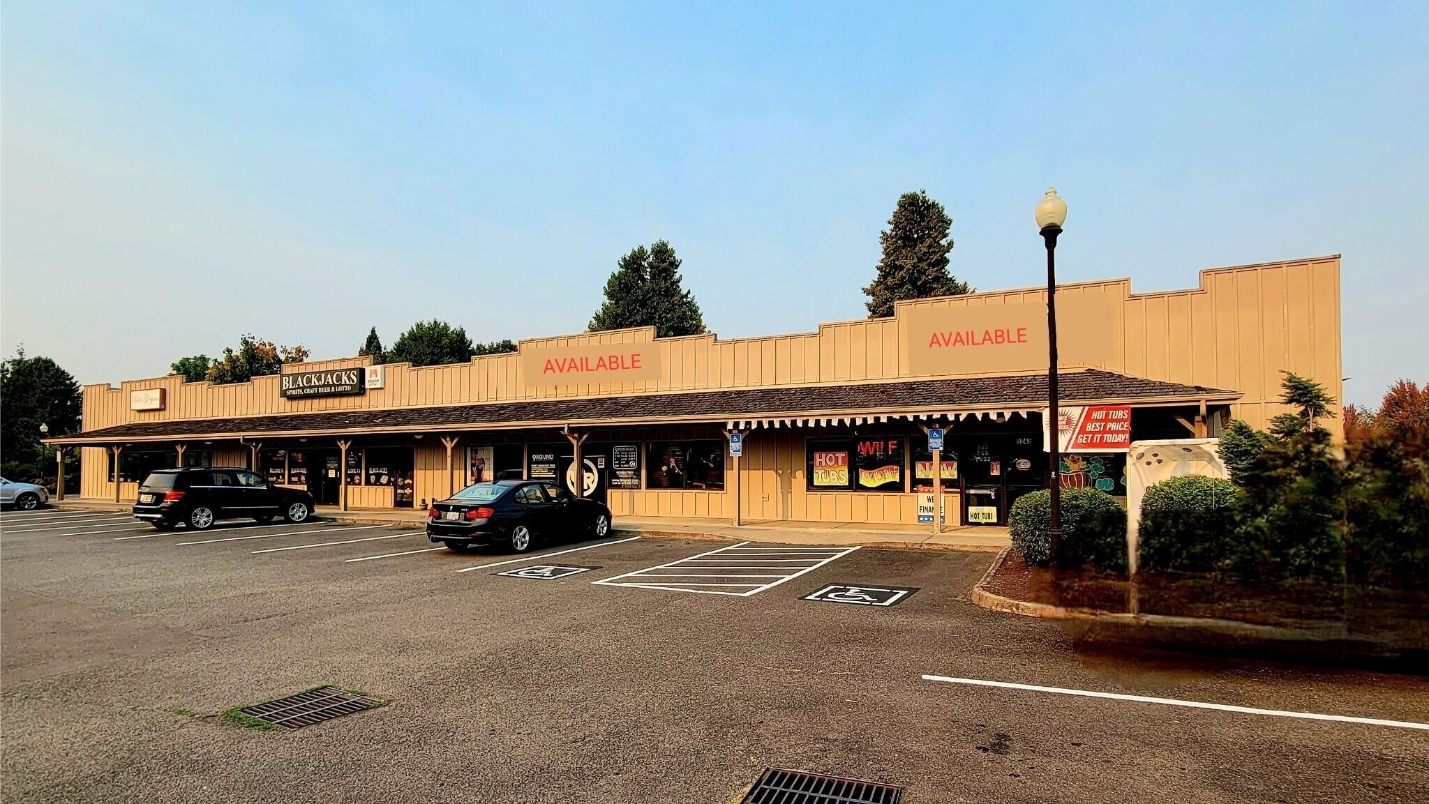 5245-5251 Commercial St SE, Salem, OR for Rent