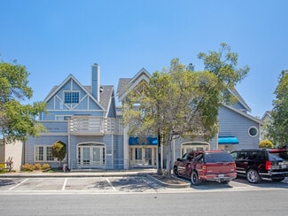Cupertino, CA Office - 10052-10054 Pasadena Ave