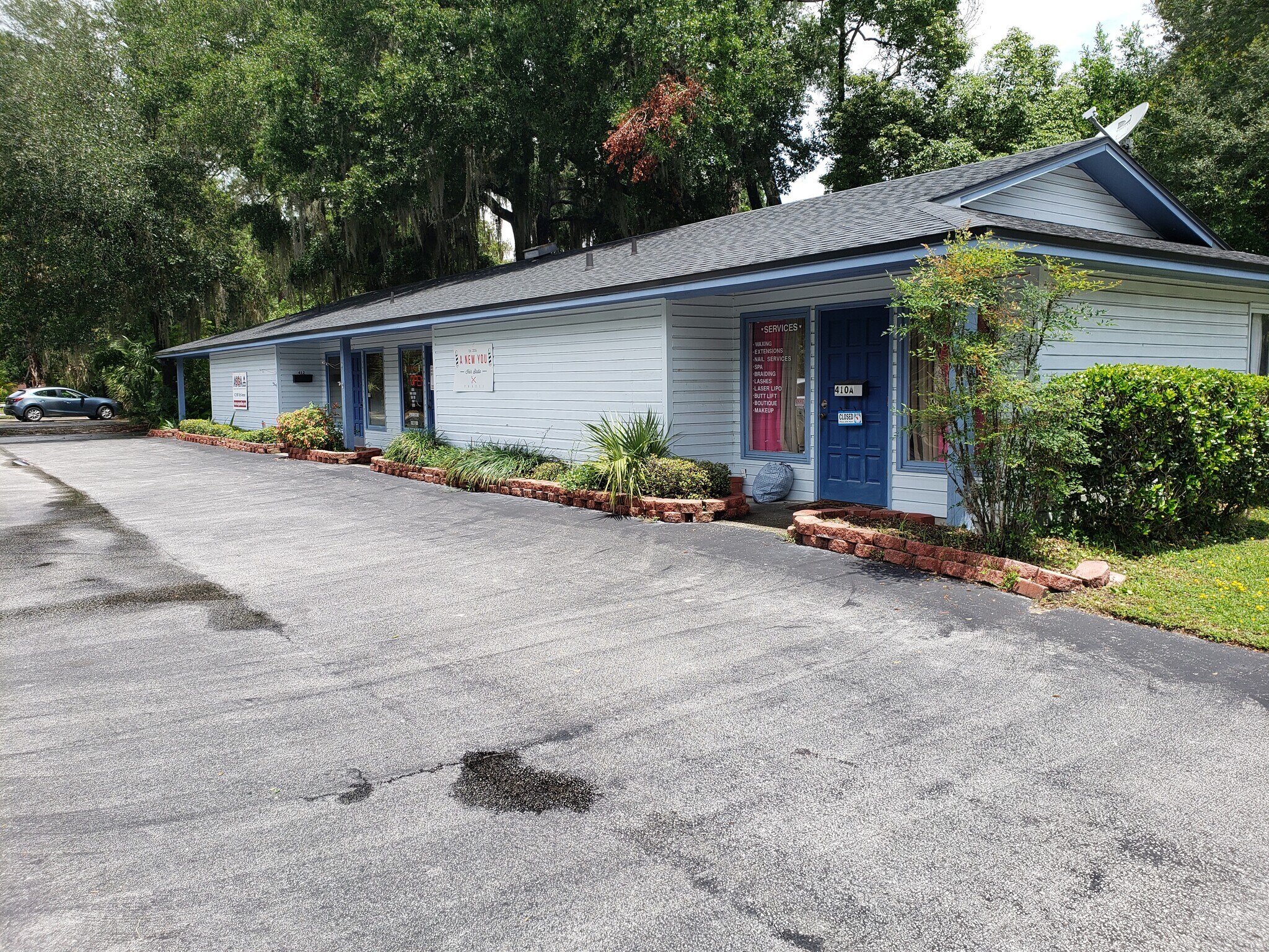 410 NW 16th Ave, Gainesville, FL for Rent