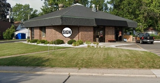 Rock Island, IL Fast Food - 1600 38th St