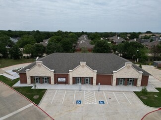 Flower Mound, TX Storefront Retail/Office - 1260 Flower Mound Rd Flower Mound, TX Storefront Retail/Office - 1260 Flower Mound Rd