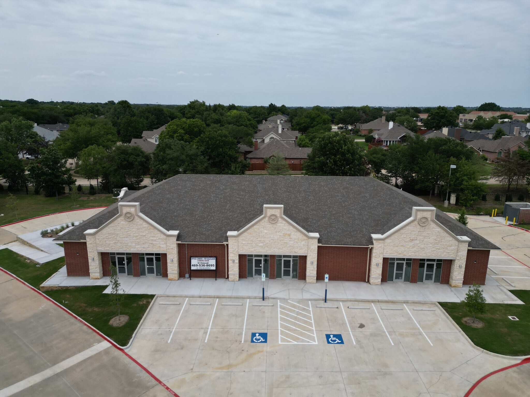1260 Flower Mound Rd, Flower Mound, TX for Sale