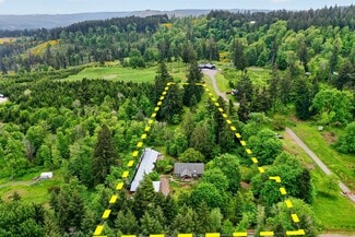 Scotts Mills, OR Self-Storage Facilities - 5714 Crooked Finger Rd NE
