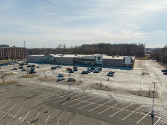 Taylor, MI Retail - 23351 Eureka Rd