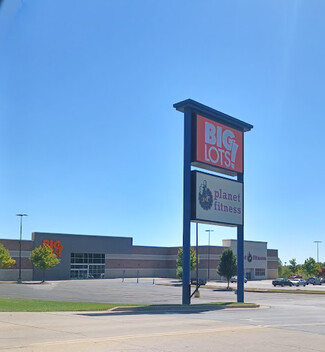 Jefferson City, MO Retail - 3225-3239 Missouri Blvd