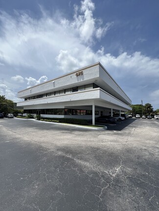 Jupiter, FL Office, Office/Medical - 675 W Indiantown Rd