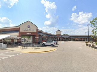 Raleigh, NC Retail - 10760 Wakefield Commons Dr