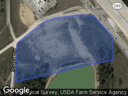 Tomball, TX Commercial - Hwy 249