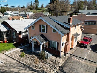 Klamath Falls, OR undefined - 531 N 11th St