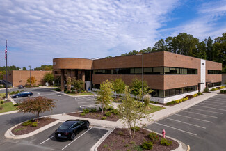 Durham, NC Office, Flex - 2828 Pickett Rd