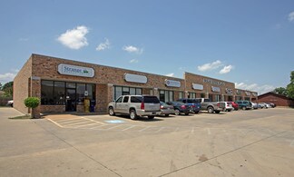Cleburne, TX Office/Retail - 605 N Nolan River Rd Cleburne, TX Office/Retail - 605 N Nolan River Rd