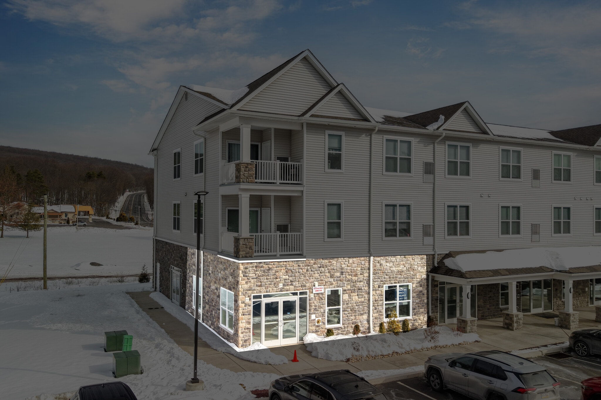 244 Sand Springs Dr, Drums, PA for Rent