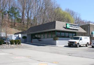 Mount Kisco, NY Retail - 192 N Bedford Rd