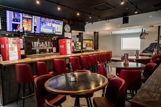 Brighton, CO Restaurant - 227 N Main St