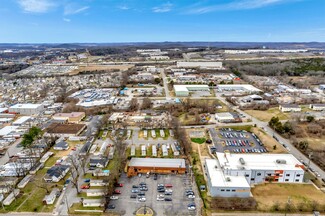Nashville, TN Flex - 2524 Dickerson Pike