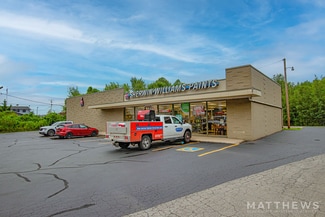 Franklin, PA Freestanding - 446 Allegheny Blvd