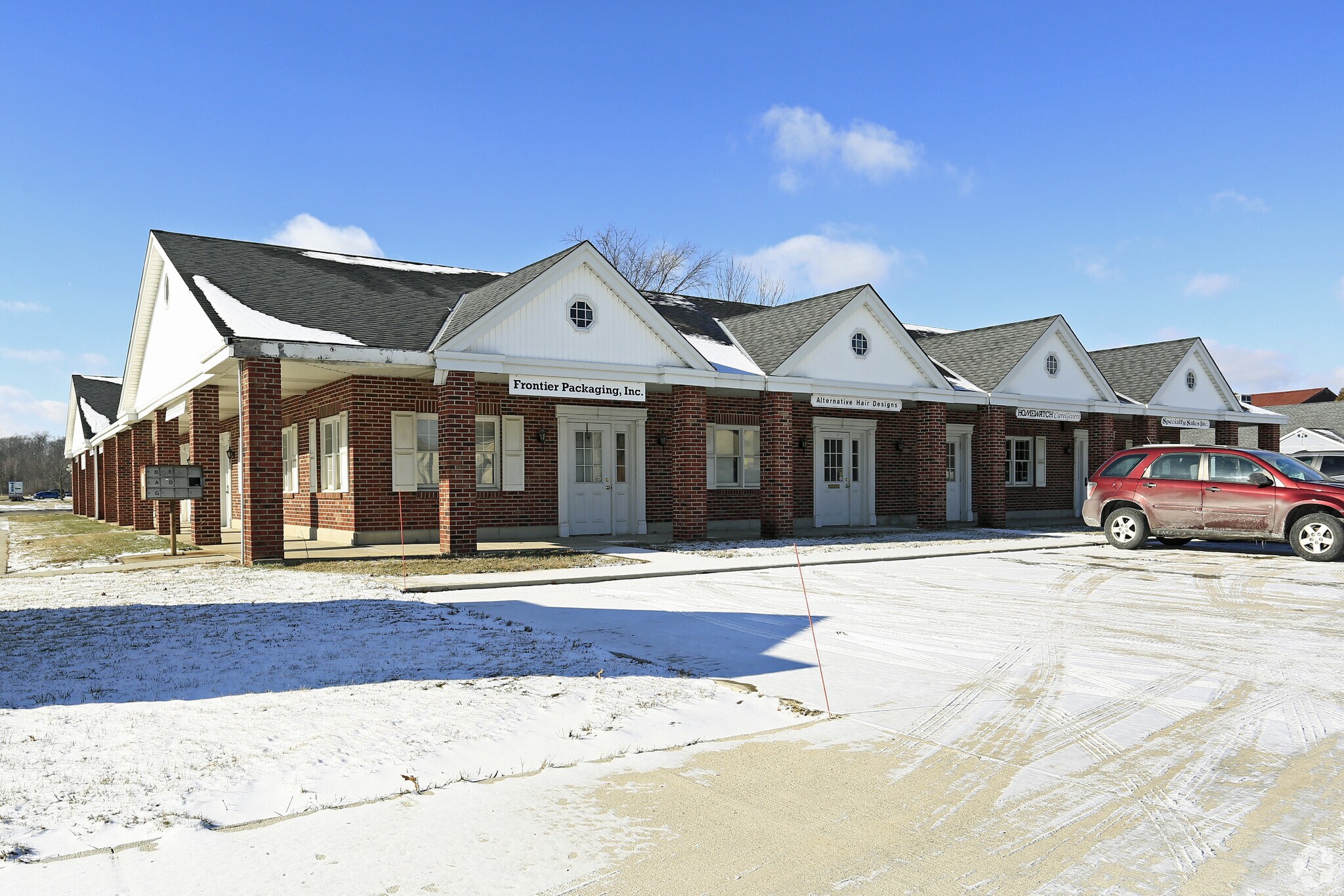 419 Main St, Grafton, OH for Rent