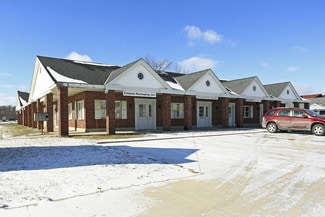 Grafton, OH Office - 419 Main St Grafton, OH Office - 419 Main St