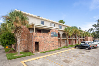 Baton Rouge, LA Apartments - 5665 McClelland Dr