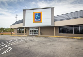 Pittsburgh, PA Retail - 5239-5255 Brownsville Rd