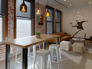 Santa Ana, CA Office - 106 W 4th St