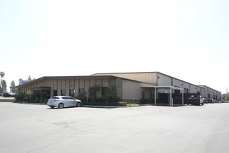 Riverside, CA Industrial - 6942 Ed Perkic St Riverside, CA Industrial - 6942 Ed Perkic St