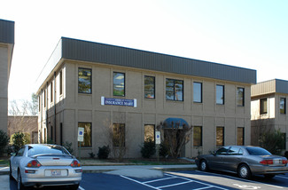 Raleigh, NC Office - 2805 Spring Forest Rd