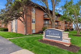 Merriam, KS Apartments - 6212 Slater St