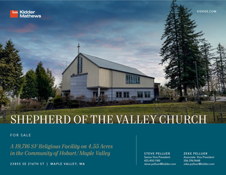 Maple Valley, WA undefined - 23855 SE 216th St