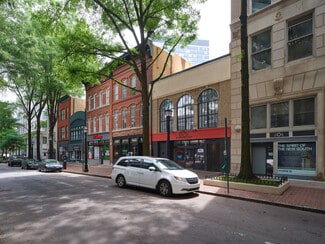 Atlanta, GA Retail - 52 Peachtree St NW