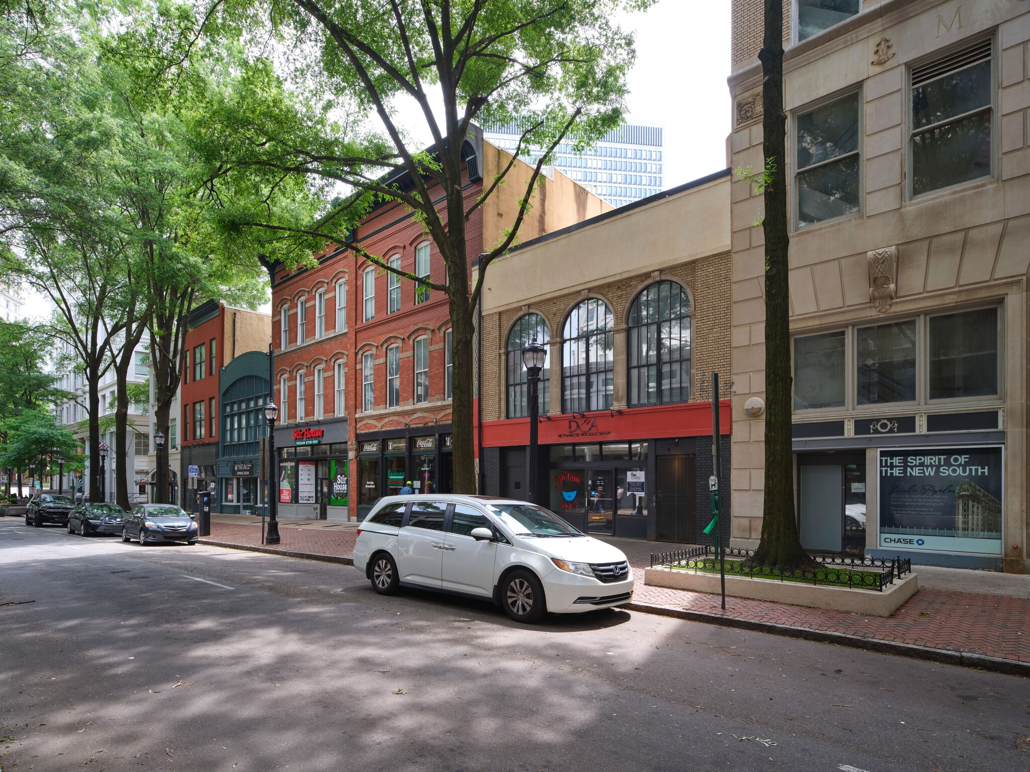 52 Peachtree St NW, Atlanta, GA for Rent