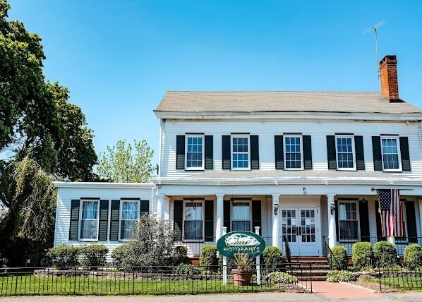 1 Colonial Pl, Harrison, NY for Rent