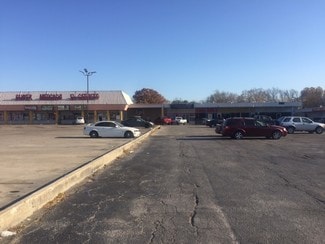 Dallas, TX Retail - 10890 Ferguson Rd Dallas, TX Retail - 10890 Ferguson Rd