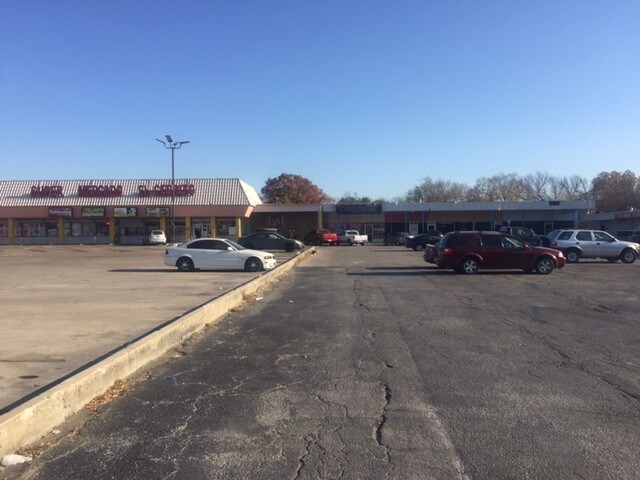 10890 Ferguson Rd, Dallas, TX for Rent