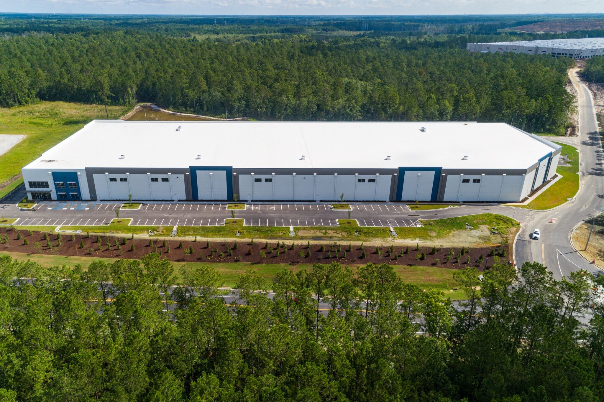 394 Fort Argyle Rd Savannah, GA 31419 Industrial Property for Lease