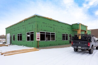 Colorado Springs, CO Office - 4272 Promenade Dr