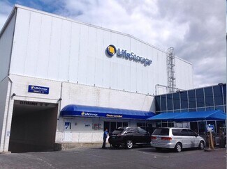 Stamford, CT Office - 649 Hope St