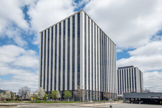 Oak Brook, IL Office - 1301 W 22nd St