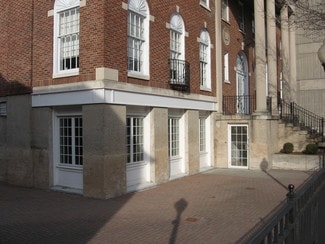 Stamford, CT Office, Retail - 422 Summer St