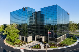 Chesterfield, MO Office - 16090 Swingley Ridge Rd Chesterfield, MO Office - 16090 Swingley Ridge Rd