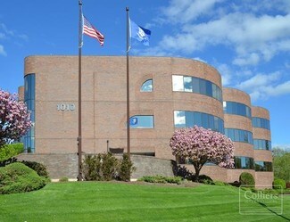 Hartford, CT Office - 1010 Wethersfield Ave Hartford, CT Office - 1010 Wethersfield Ave