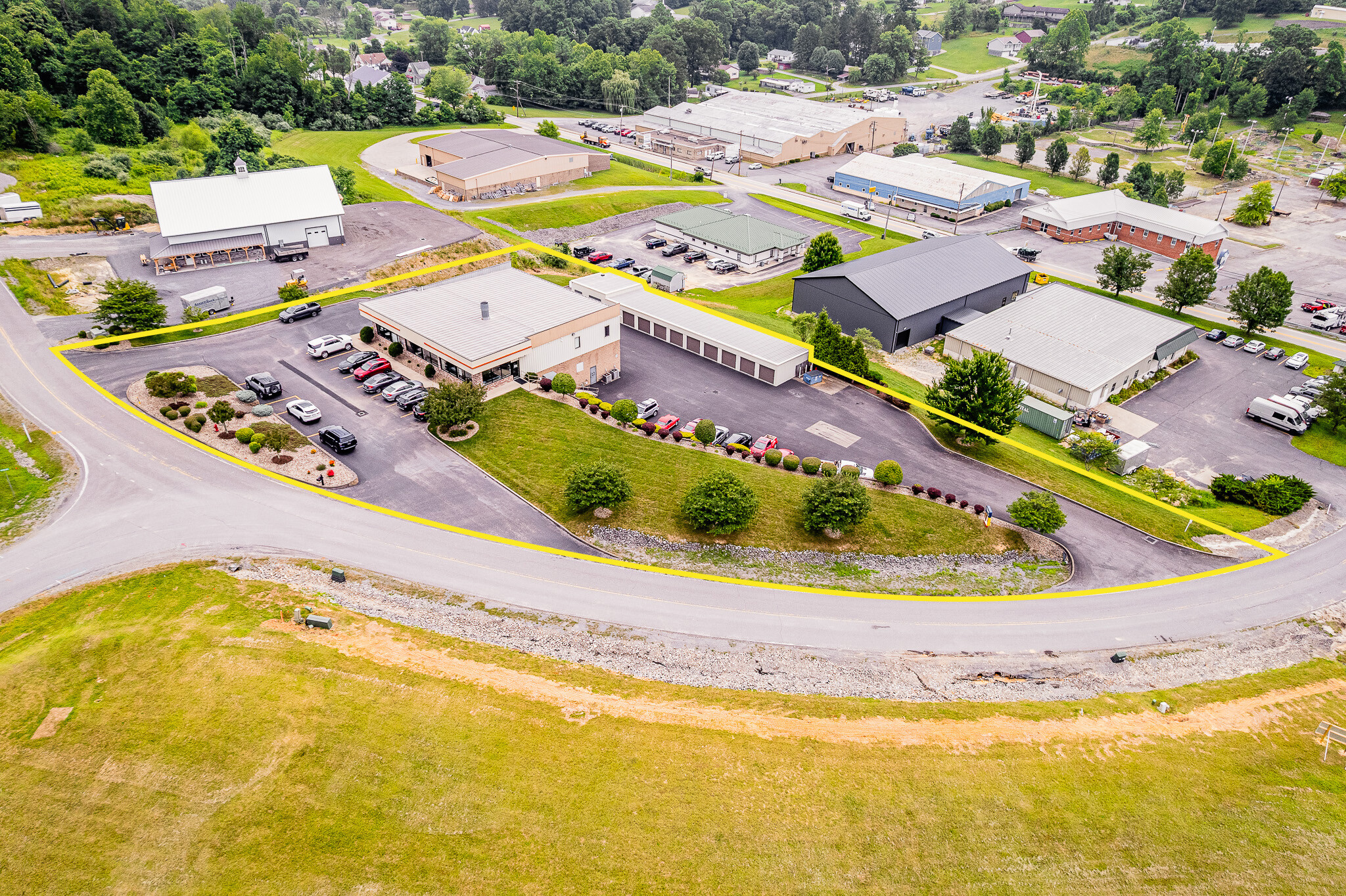 2050 Winners Dr, Fairmont, WV for Sale