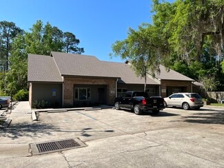 Jacksonville, FL Medical - 11808 San Jose Blvd