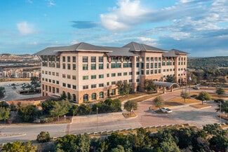 San Antonio, TX Office - 19003 I-10 W San Antonio, TX Office - 19003 I-10 W