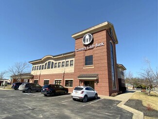 Shawnee, KS Office - 21911 W 66th St