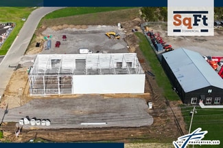 Fairfield, OH Industrial - 9381 Seward Rd